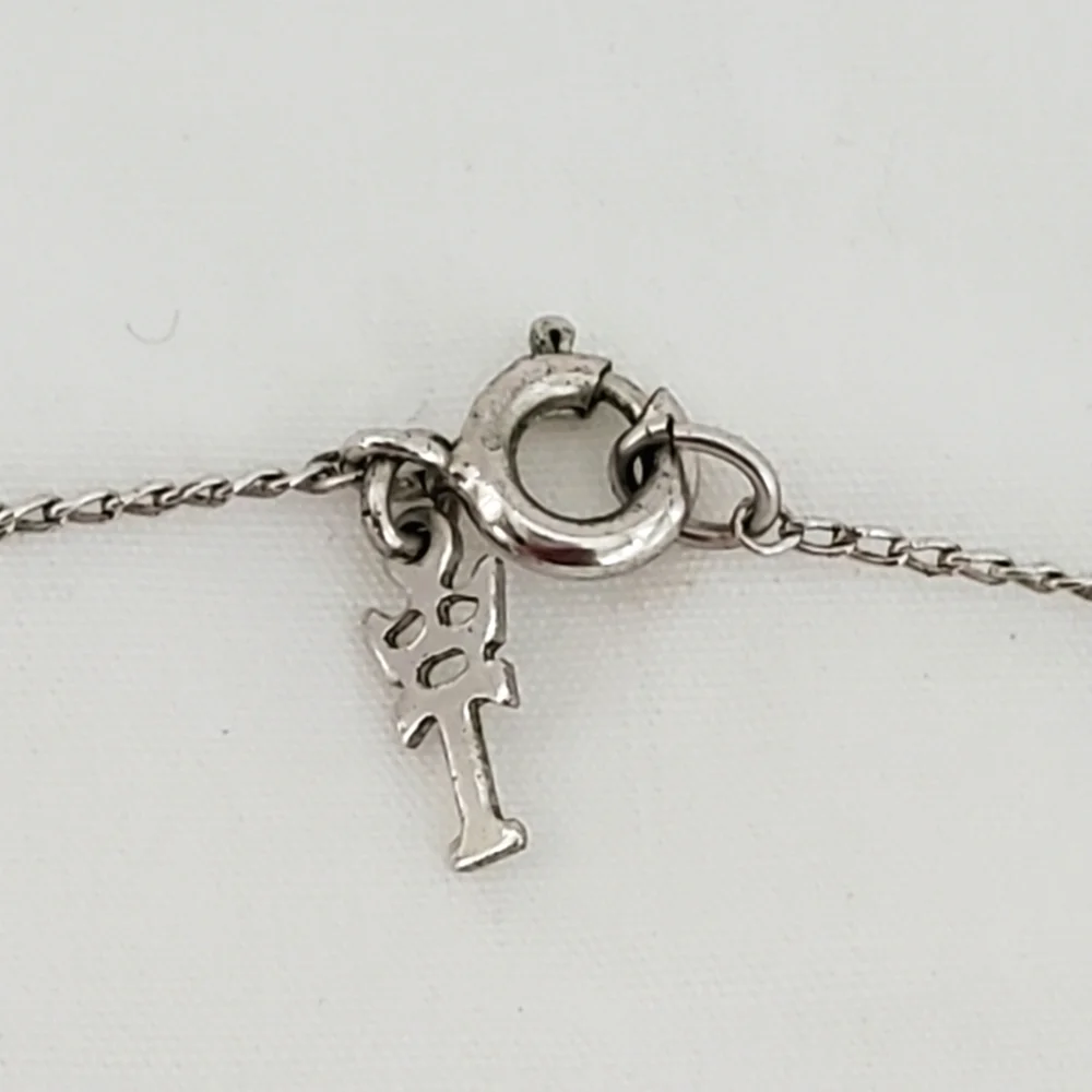 Vintage Trifari Necklace - Picture 9 of 12